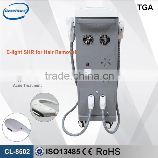 Hot New Products for Depilatory Shr Ipl Machine Portable / Ipl Laser Facial Machine 7 in 1 With Great Price photo-5