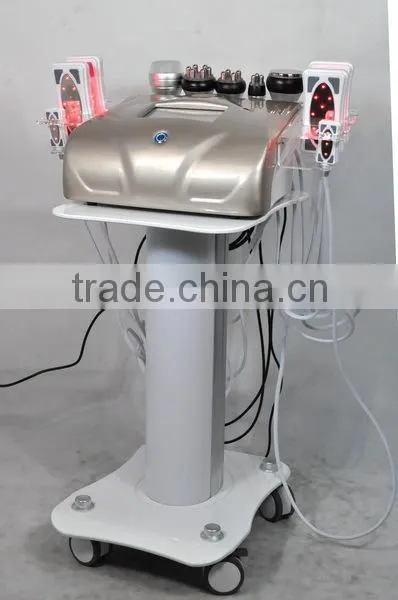 Body Cavitation Machine Home Use Ultrasonic Cavitation Slimming Machine /hot Ultrasonic Weight Loss Machine Selling Ultrasonic Liposuction Cavitation Slimming Machine VG-900LF photo-2