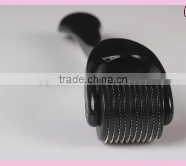 Derma Roller Factory Direct Wholesale CE Derma Roller for Hair Loss Treatment photo-2