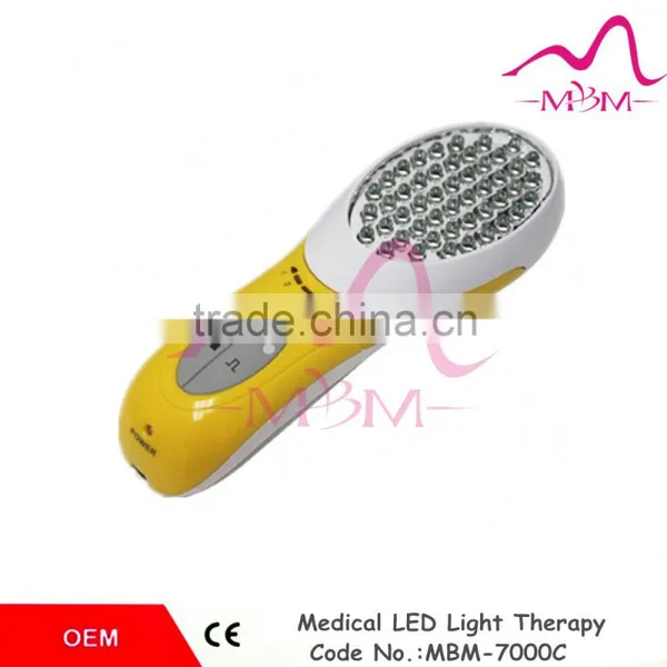 Anti-aging PDT/LED Beauty Machine/LED Light Therapy Beauty Device Anti-aging CE Led Light Therapy Home Devices photo-2