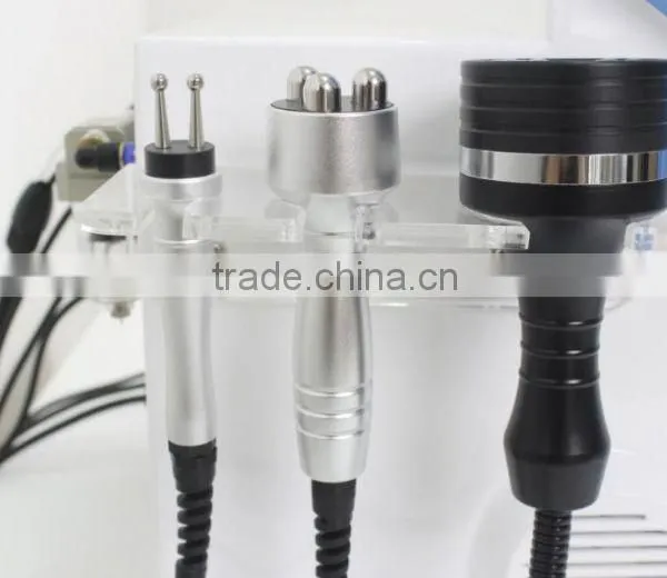 Strong Sound Wave Fat Splitting System Apparatuses to Bipolar Radio Frequency photo-5
