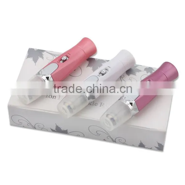 Portable Home Protect Eyes Eye Spa Massage Electric Eye Massager photo-5