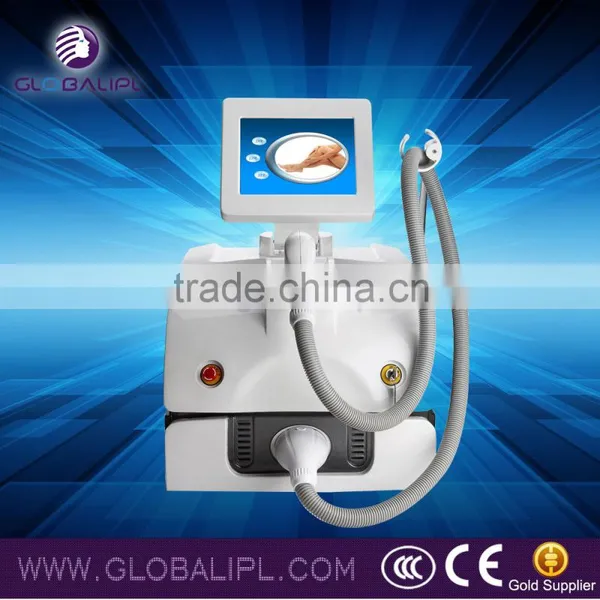 First Supplier Micro Channel Diode Laser Shock Wave Therapy Japanese Armpit in China photo-3