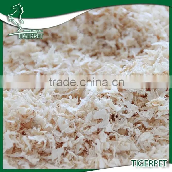 Hot Sale Wood Pellet for Horse Bedding photo-2