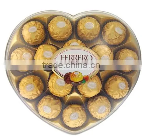 Ferrero Chocolate, Snickers, Mars,Toblerone,Bounty Twix, Kitkat Kinder Bueno