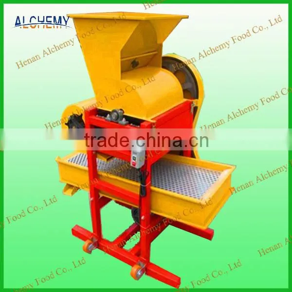 The Professionall Advanced Peanut Sheller Machine photo-2