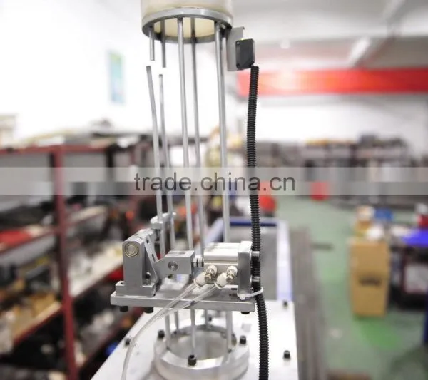 2015 High Speed Paper Cup Forming Machine/machine for Making Disposable Cup photo-3
