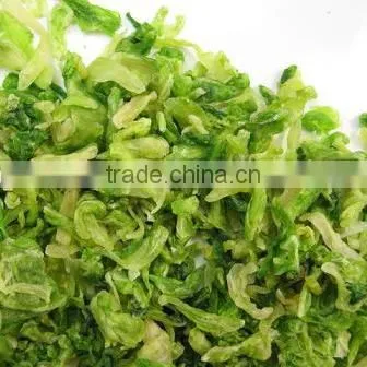2013 New Crop Dried Cabbage Flakes
