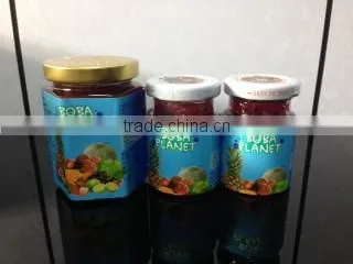 STRAWBERRY BULK FRUITS JAM photo-4