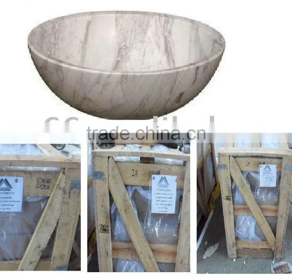 Natural Stone Sink