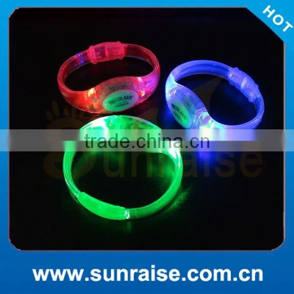 Fashionable Wooden Bead Bracelet 2014 World Cup Brazil