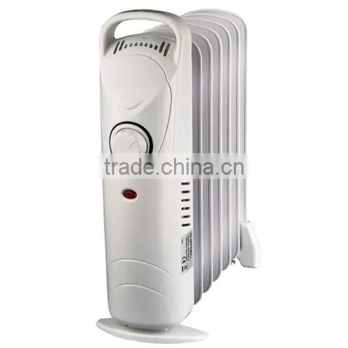 Mini Oil Heater photo-2