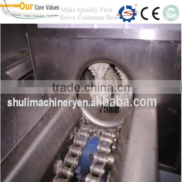 Easy Operated Fresh Sweet Corn Sheller photo-2