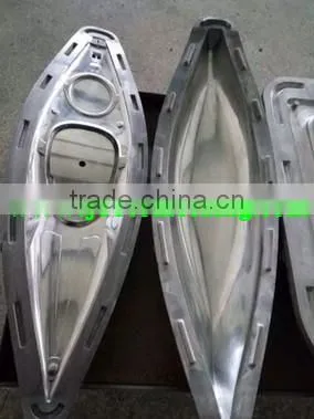 Rotomolding Moulds Manufacture Rotational Moulds Making Rotomolding Moulds Tooling photo-5
