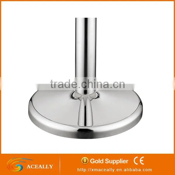 Crowd Control Steel Belt Barrier/ Safty Queue Rope Barrier photo-5
