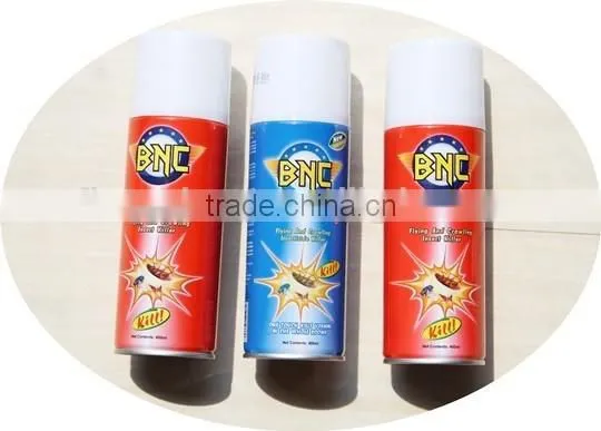 Powerful Insecticide BNC Brand Insecticide Spray With High Quality photo-3