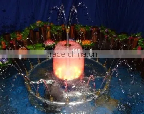 Good Quality Beauty Decor Music Fountain HQ3268CFYM1 photo-4