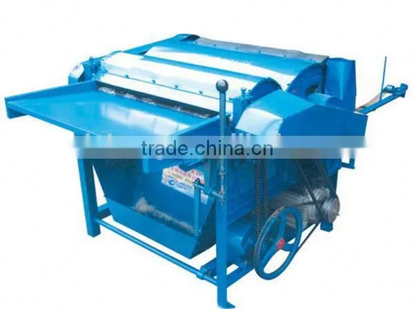 Used Wool Carding Machine for Sale photo-6
