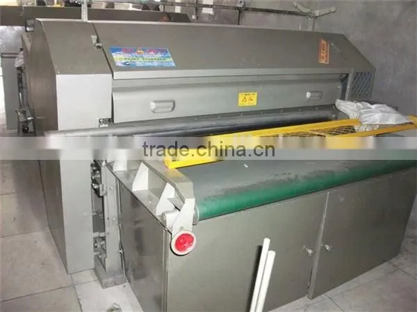 Cotton Spinning Machine Fa186 photo-2