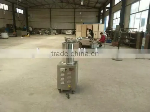 Sausage Making Machine / Sausage Filling Machine/sausage Stuffing Machine photo-4