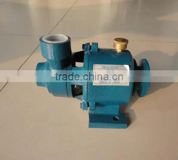 Water Pump for Agriculture Machinery