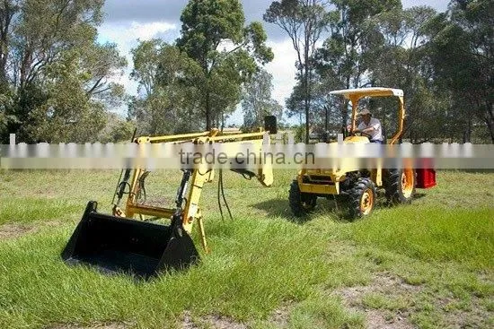 FRONT END LOADER FOR DONGFENG TRACTOR