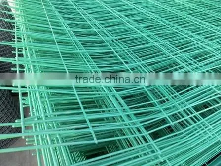 1x2 Welded Wire Mesh Panel photo-5