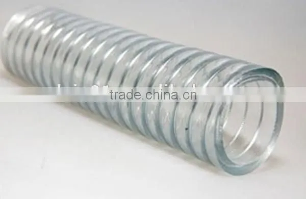 2 Inch Suction Hose for Water Pump Input Water Pipe photo-2