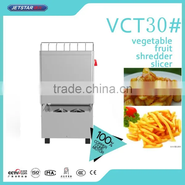 Vegetable Cutting Machine/Multifunctional Vegetable Fruit Slicer Shredder With CE photo-2