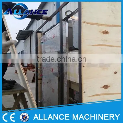 Commercial Fruit Drying Machine/tobacco Drying Oven photo-4