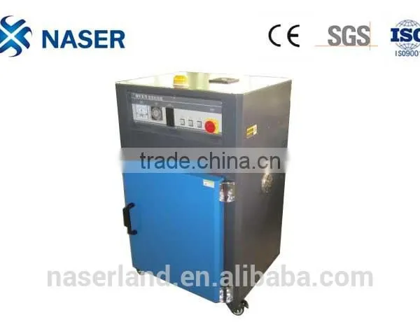 3 in 1 Dehumidifying Dryer/resin Dryer/honeycomb Plastic Dehumidifier