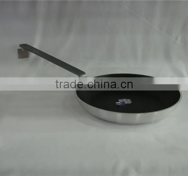 Saucepan, Non Stick, Cast Iron Handle photo-2