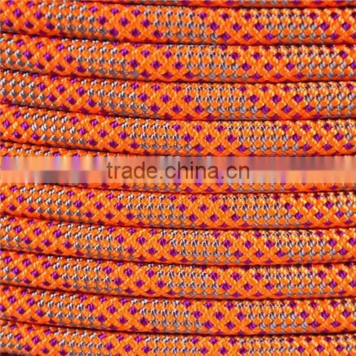 SRT 13mm Dynamic Rope Climbing Rock Ladder Rope photo-2