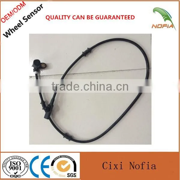 Good Quality 1635400717 Wheel Speed Sensor photo-4