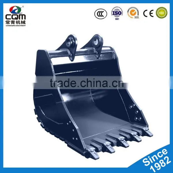 High Quality and Reliable Excavator Bucket Cutting Edge Excavator Bucket at Reasonable Prices photo-2