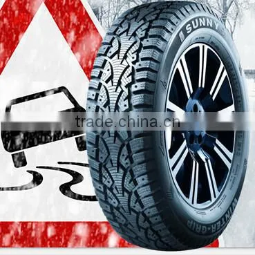 Sunny Brand Winter Tires 255/40R19, 245/40R18,205/50R17 photo-2
