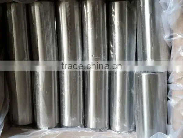 Diesel Engine Piston Pins Used for Agriculture Tractors photo-2