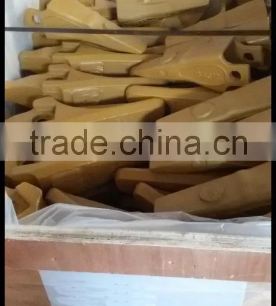 3961-25RC Excavator Forged Bucket Adapter photo-3