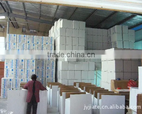 Poultry House and Greenhouse Evaporative Water Cooling System Cooling Pad photo-3