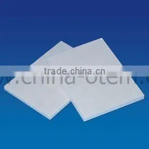 Excellent Chemical Stability PTFE Sheets photo-6