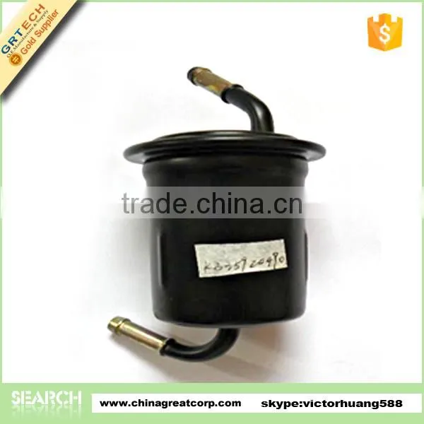 OK08A-20-490 fuel filter element for pride