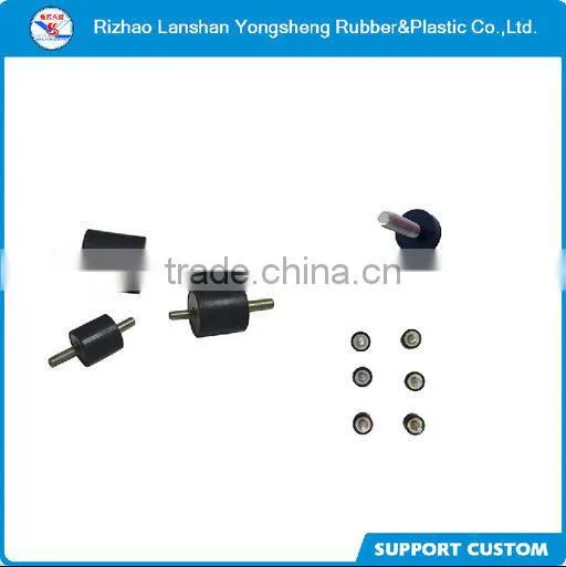 High Quality Rubber Damper Mount photo-2
