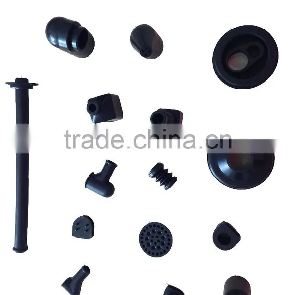 Sinotruk Rubber Bushing photo-4