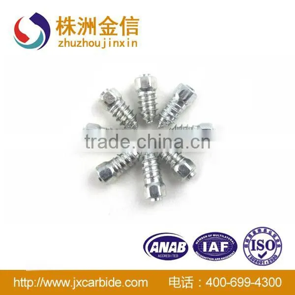Studs and Screw in Spikes for Tire photo-2