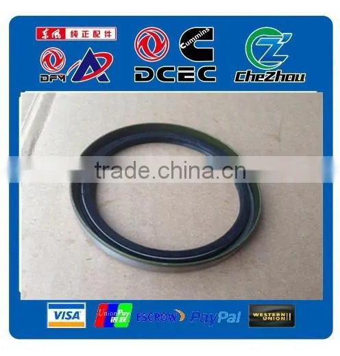 Dongfeng Semi Axis Oil Seal 24N-01090 Dongfeng Parts photo-2