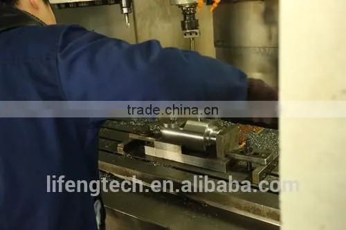 Metal Part for Rubber to Metal Item photo-3