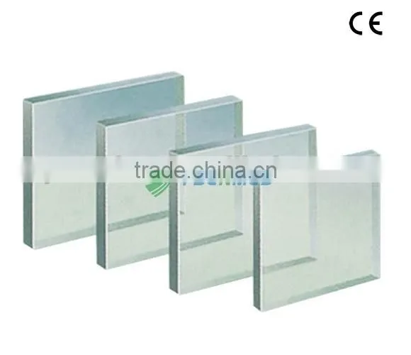Size Customized Hospital Medical Radiographic Room Lead Protective x Ray Glass photo-6
