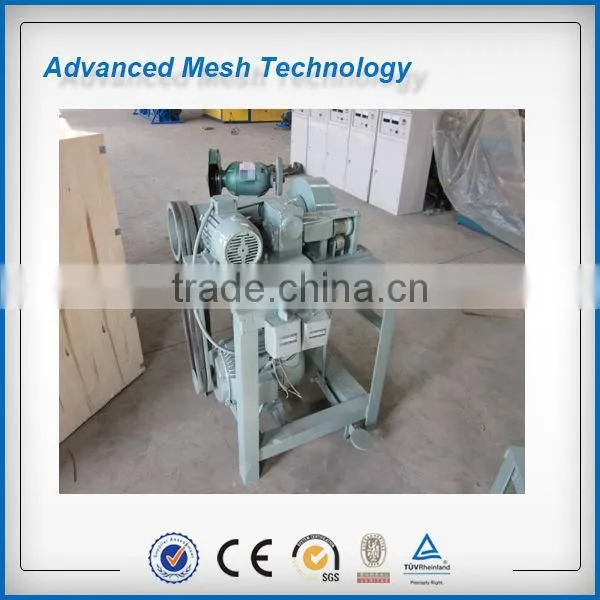 Steel Fiber Machine photo-5