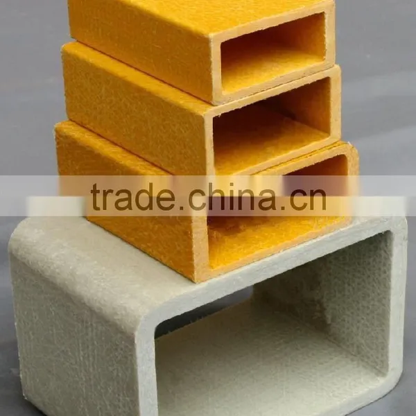 Frp Profile/frp Pipe/frp Tube photo-4