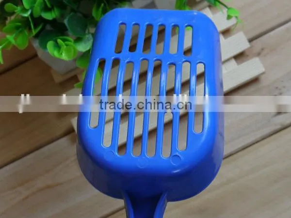 Blue Pet Litter Scoop photo-2